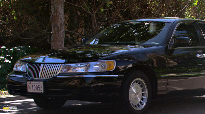 A still #17 from Species III (2004)