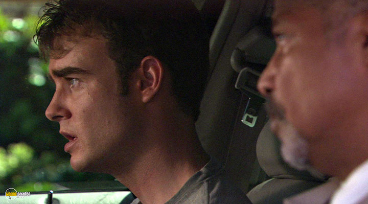 A still #16 from Species III (2004)
