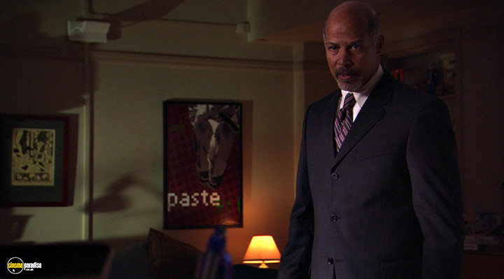 A still #15 from Species III (2004)