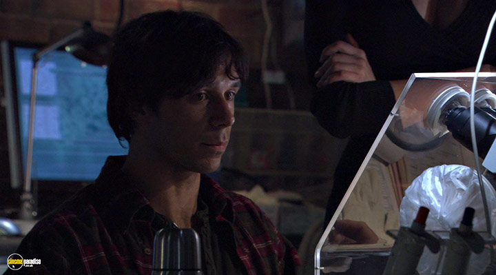 A still #14 from Species III (2004)
