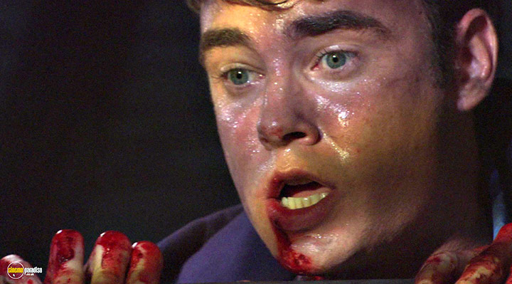 A still #11 from Species III (2004)
