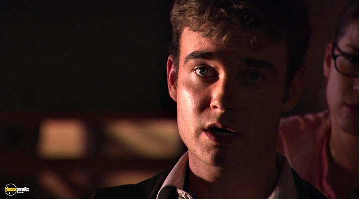 A still #8 from Species III (2004)
