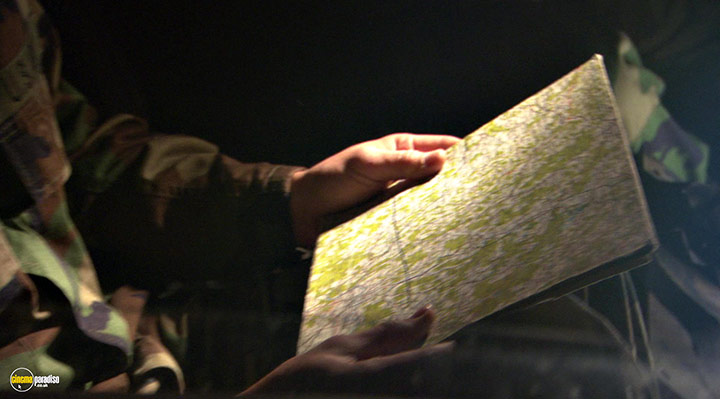 A still #7 from Species III (2004)