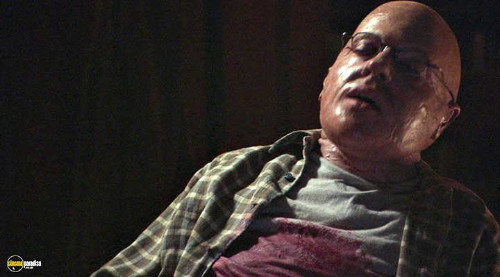A still #6 from Species III (2004)