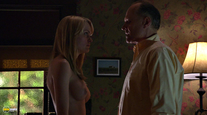 A still #3 from Species III (2004)