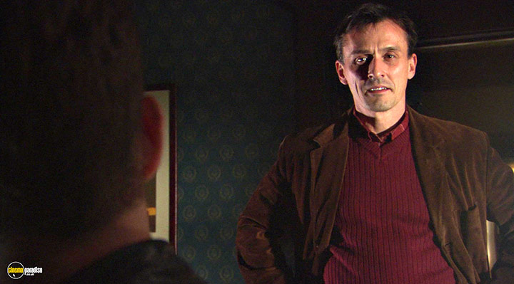 A still #2 from Species III (2004)