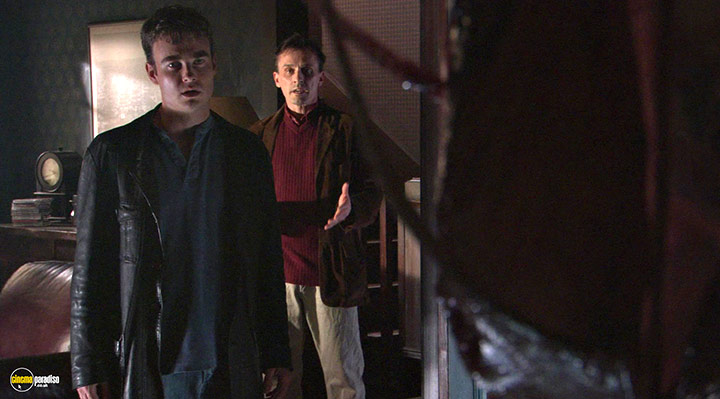 A still #1 from Species III (2004)