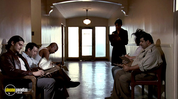A still #34 from The Boston Strangler (2008)