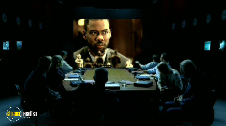 A still #15 from Bad Company (2002)