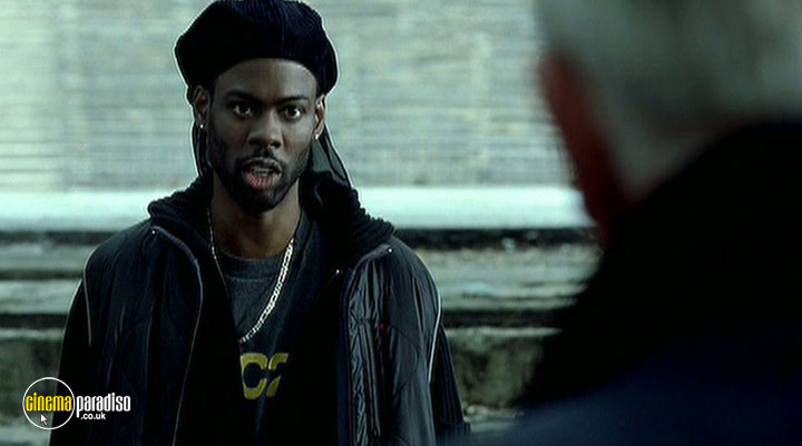 A still #14 from Bad Company (2002)