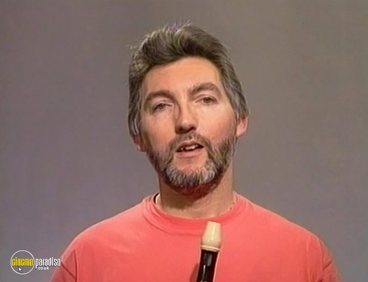 A still #1 from Kids Can Play Recorder (2005)