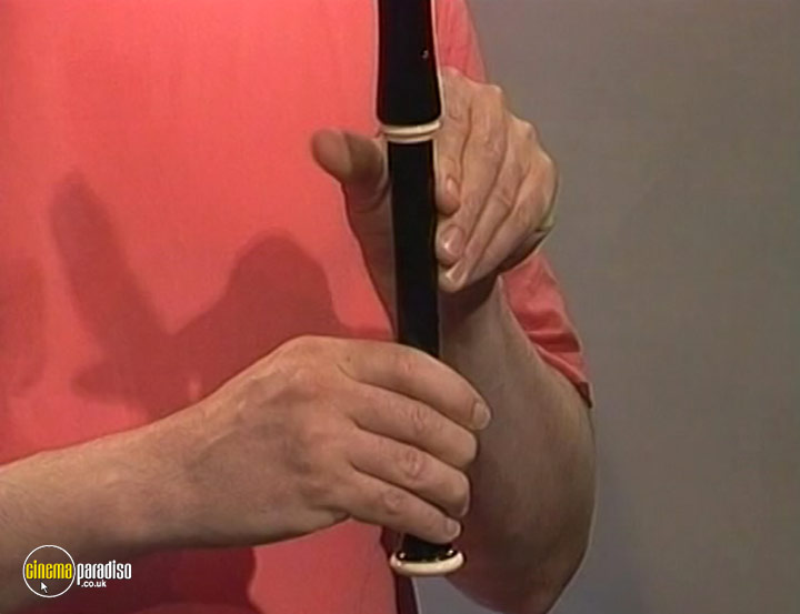 A still #12 from Kids Can Play Recorder (2005)