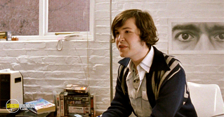 A still #1 from How to Be (2008)