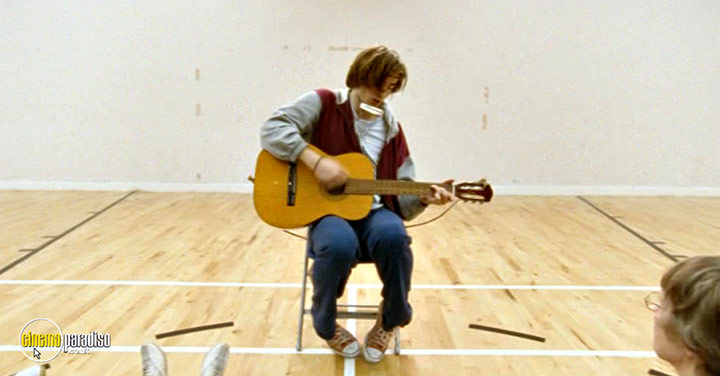 A still #2 from How to Be (2008)