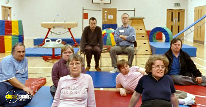 A still #3 from How to Be (2008)