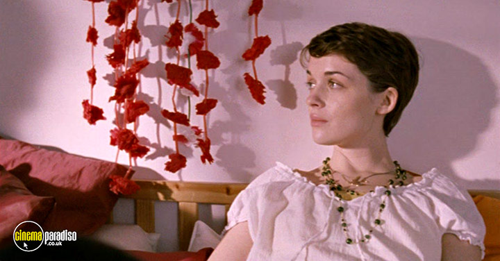 A still #4 from How to Be (2008)