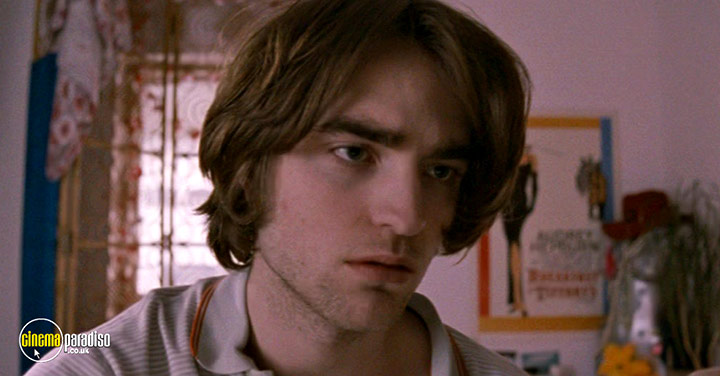 A still #5 from How to Be (2008)