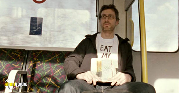 A still #6 from How to Be (2008)