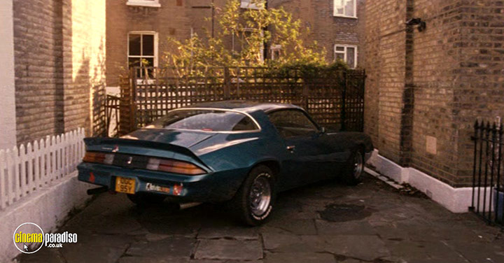 A still #7 from How to Be (2008)