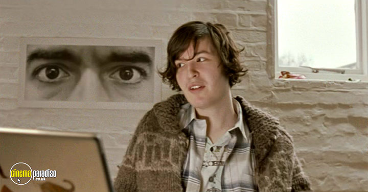 A still #8 from How to Be (2008)