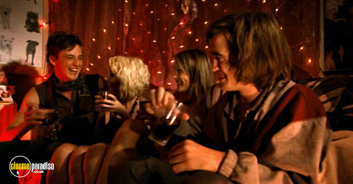 A still #9 from How to Be (2008)