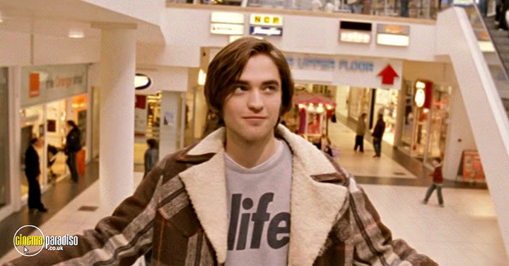 A still #10 from How to Be (2008)
