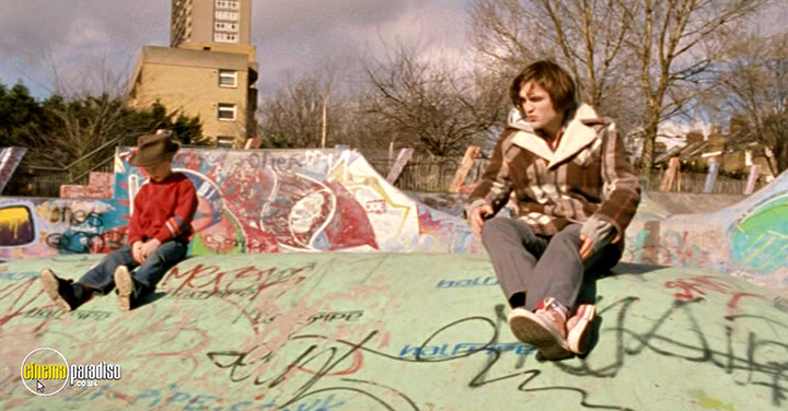 A still #11 from How to Be (2008)