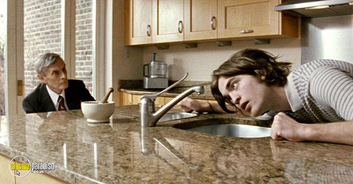A still #13 from How to Be (2008)