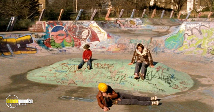 A still #14 from How to Be (2008)