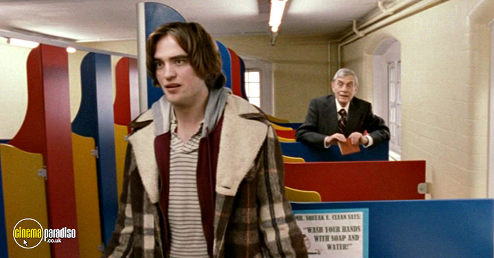 A still #15 from How to Be (2008)