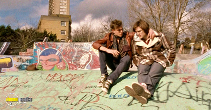 A still #17 from How to Be (2008)