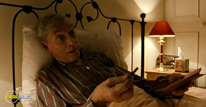 A still #18 from How to Be (2008)
