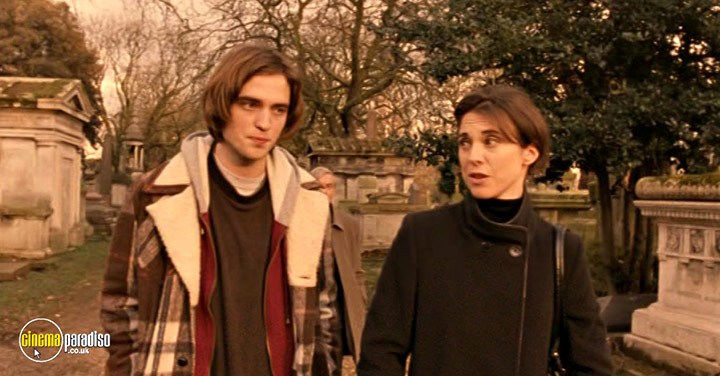 A still #19 from How to Be (2008)