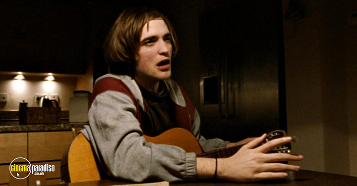 A still #21 from How to Be (2008)