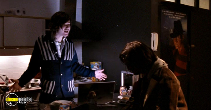 A still #22 from How to Be (2008)