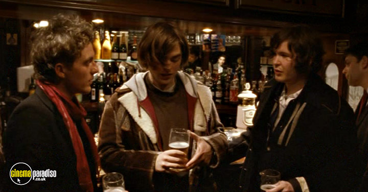 A still #24 from How to Be (2008)