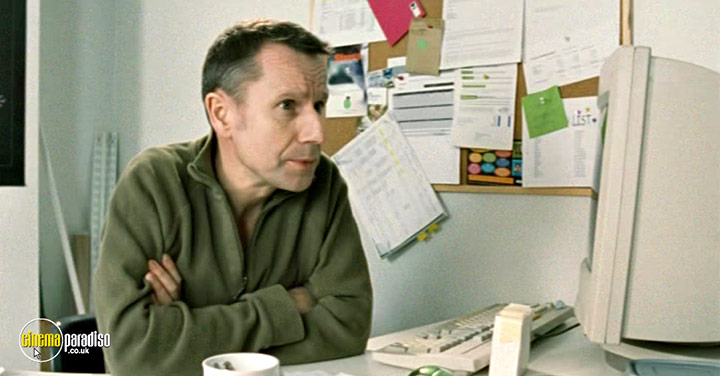 A still #25 from How to Be (2008)