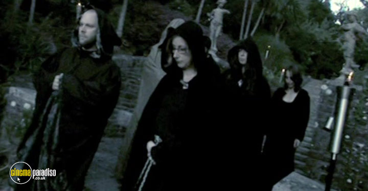 A still #19 from Witchcraft 2: Full Moon Magic (2010)