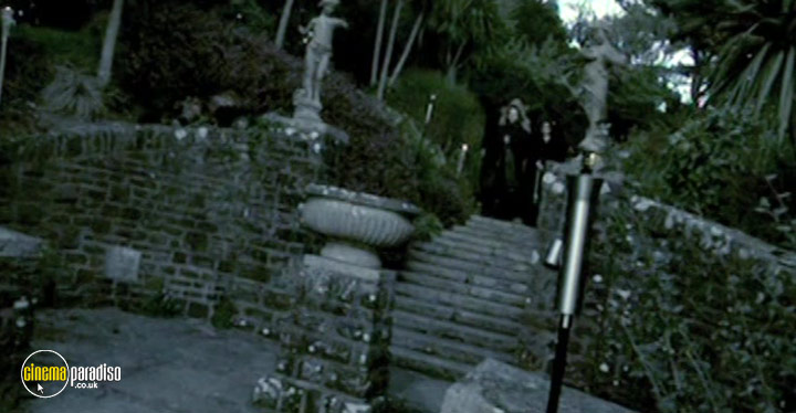 A still #18 from Witchcraft 2: Full Moon Magic (2010)