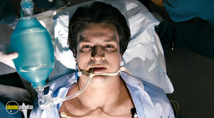 A still #37 from White Noise 2: The Light (2006)