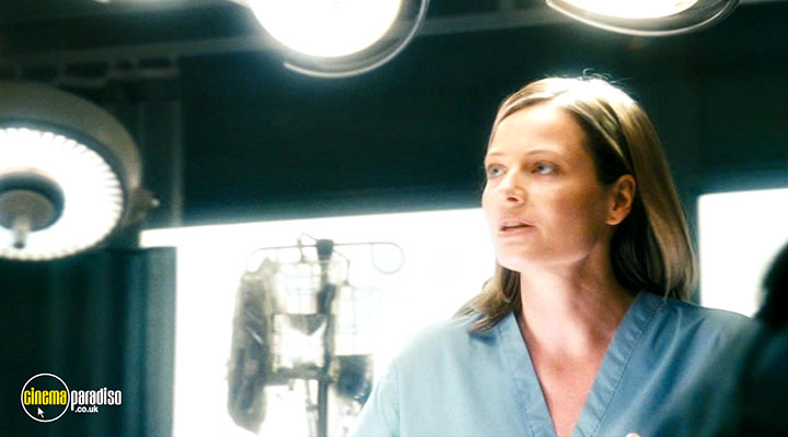 A still #36 from White Noise 2: The Light (2006)