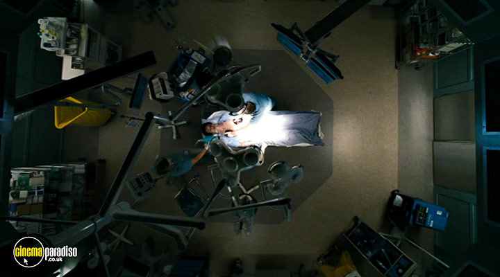 A still #35 from White Noise 2: The Light (2006)