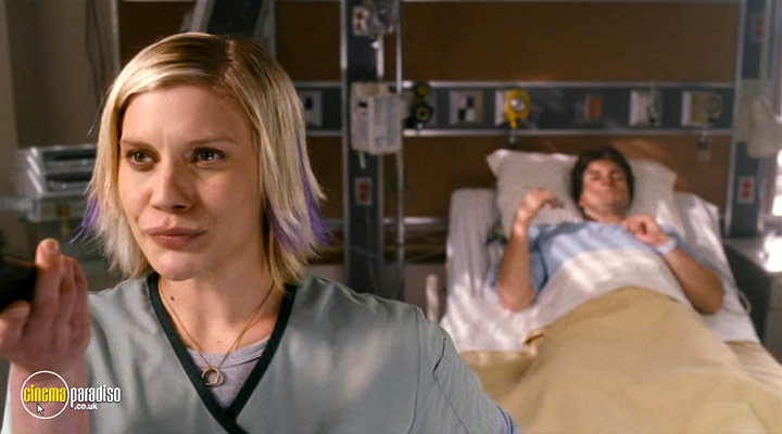 A still #34 from White Noise 2: The Light (2006)