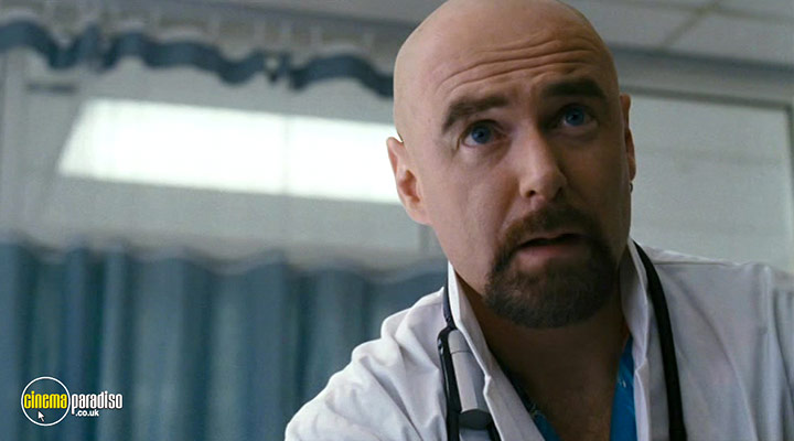 A still #33 from White Noise 2: The Light (2006)