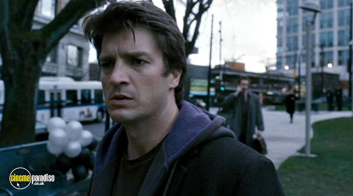 A still #1 from White Noise 2: The Light (2006)