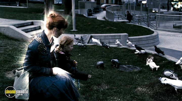 A still #30 from White Noise 2: The Light (2006)