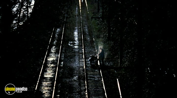 A still #29 from White Noise 2: The Light (2006)