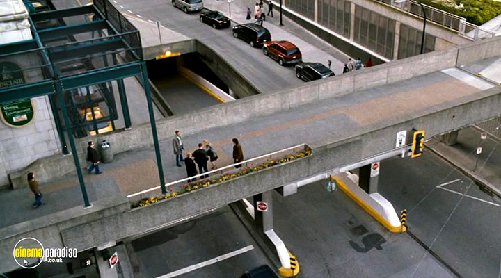 A still #25 from White Noise 2: The Light (2006)