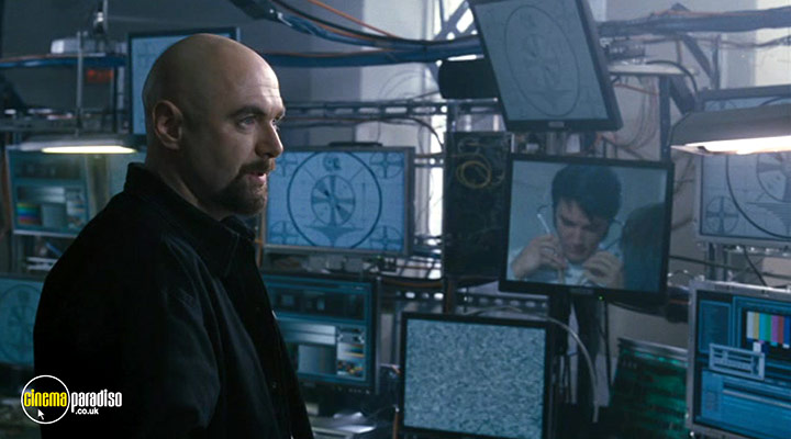 A still #24 from White Noise 2: The Light (2006)