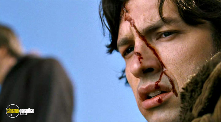 A still #23 from White Noise 2: The Light (2006)